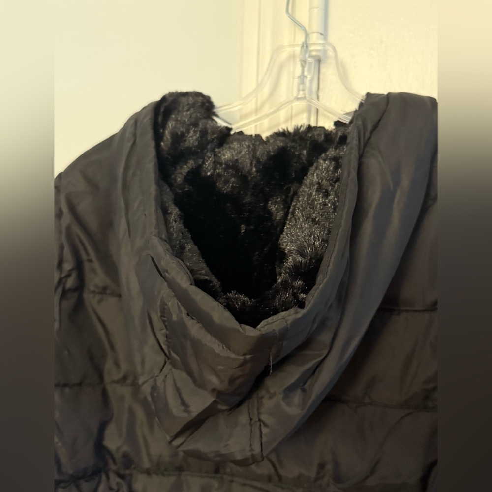 Ladies Winter Jacket - Picture 6 of 6